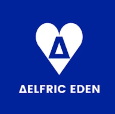 Aelfric Eden