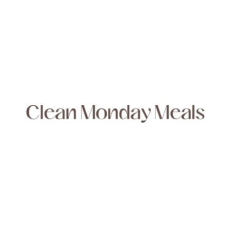 Clean Monday Meals