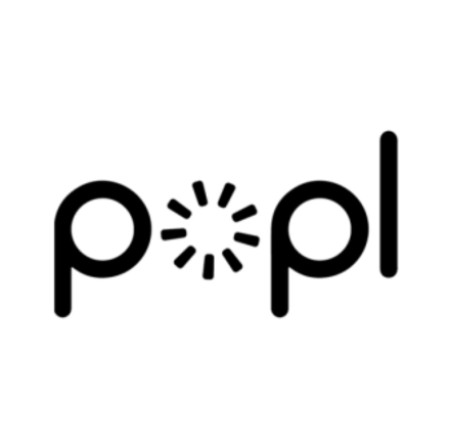 Popl Logo