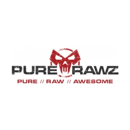 PureRawz