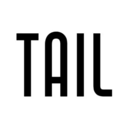 Tail Activewear Logo