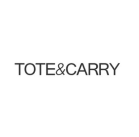 Tote and Carry