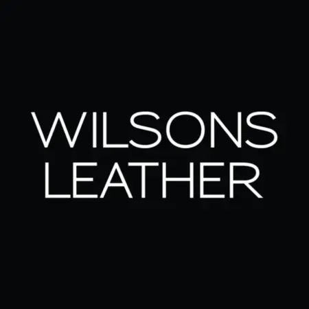 Wilson's Leather Logo