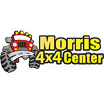 Morris 4x4
