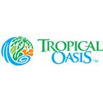 Tropical Oasis