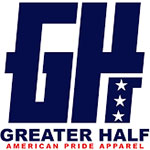 Greater Half