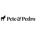 Pete and Pedro