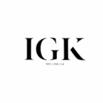 Igk Hair